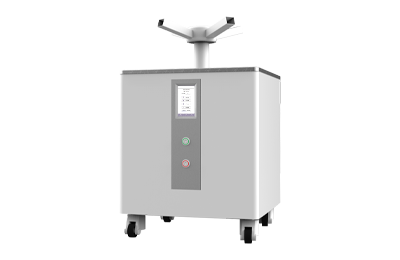 延庆区过氧化氢雾化消毒器IN-GY20